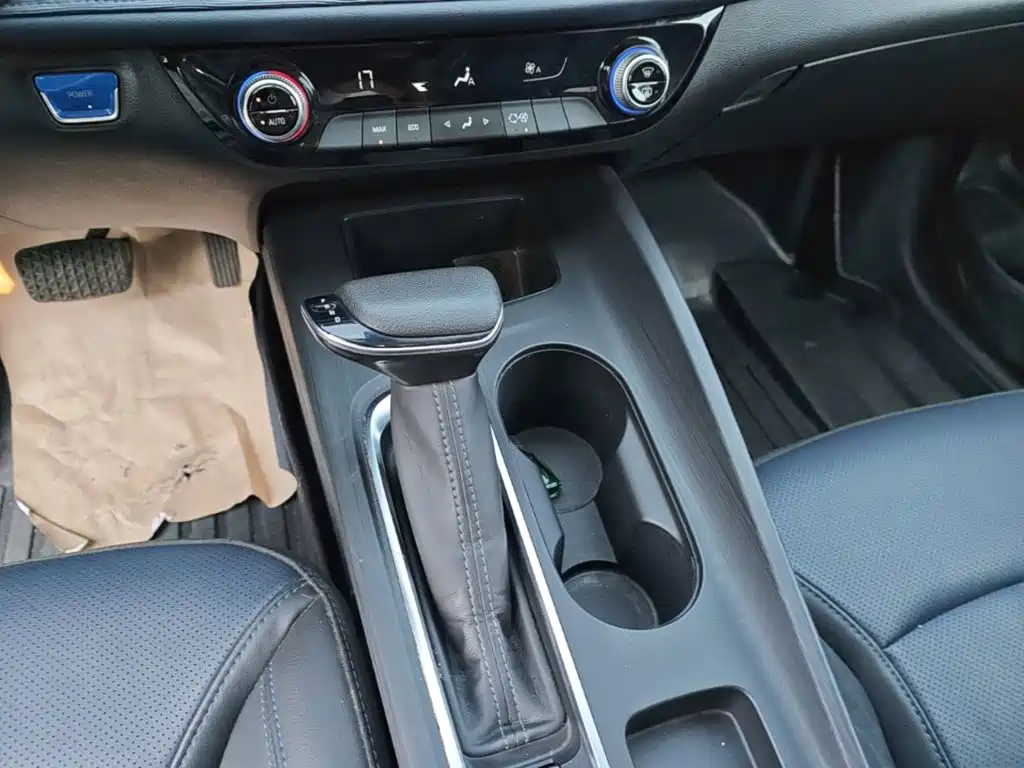 Buick Velite 6 2024 2024 450km Travel Edition