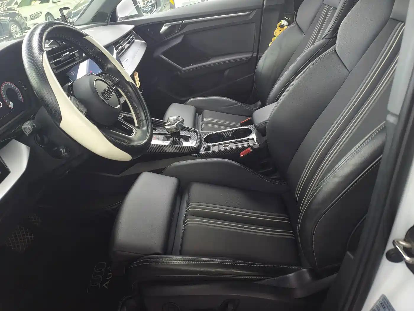 Фото 5 - Audi A3