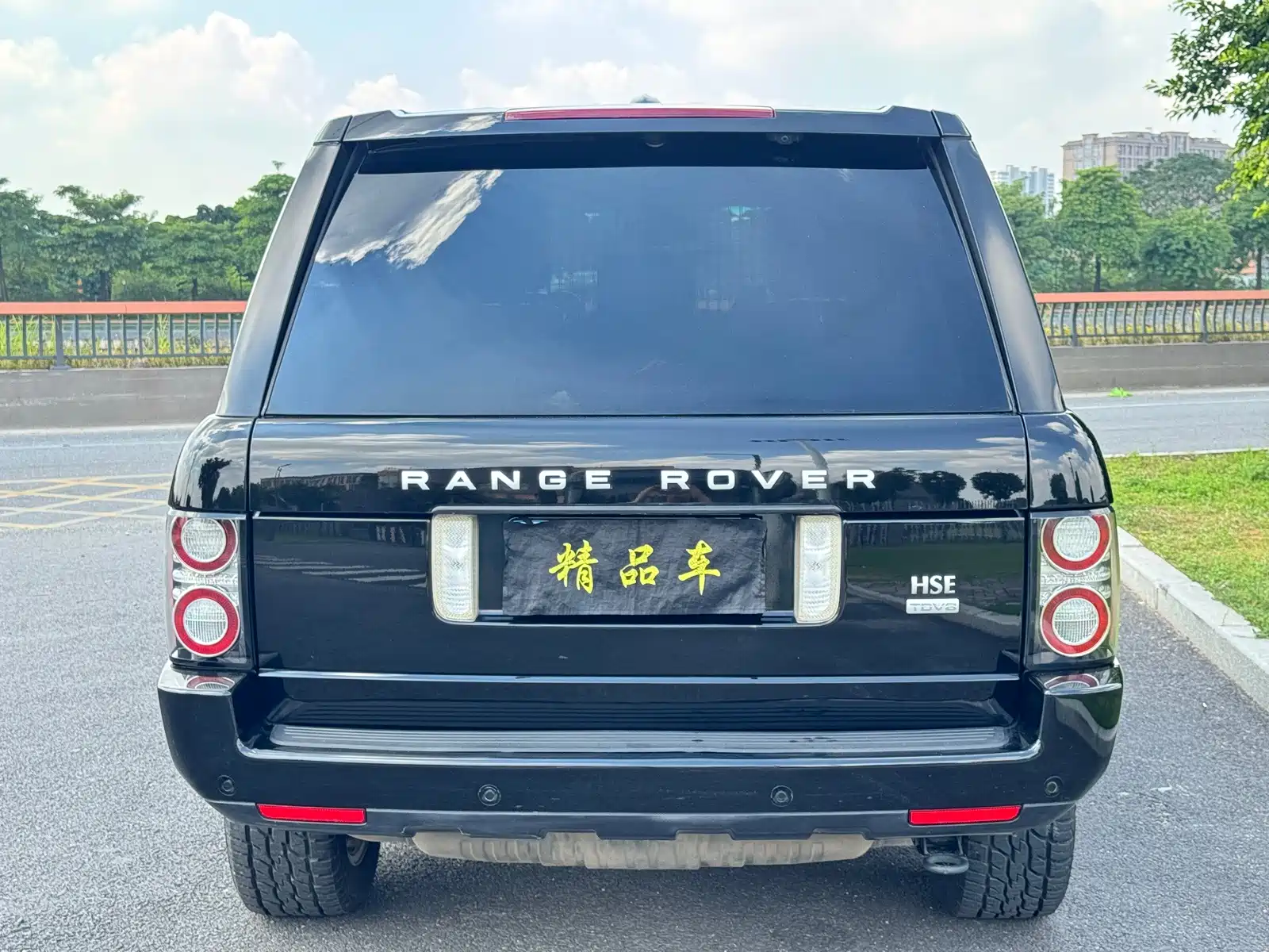 Фото 5 - Land Rover Range Rover