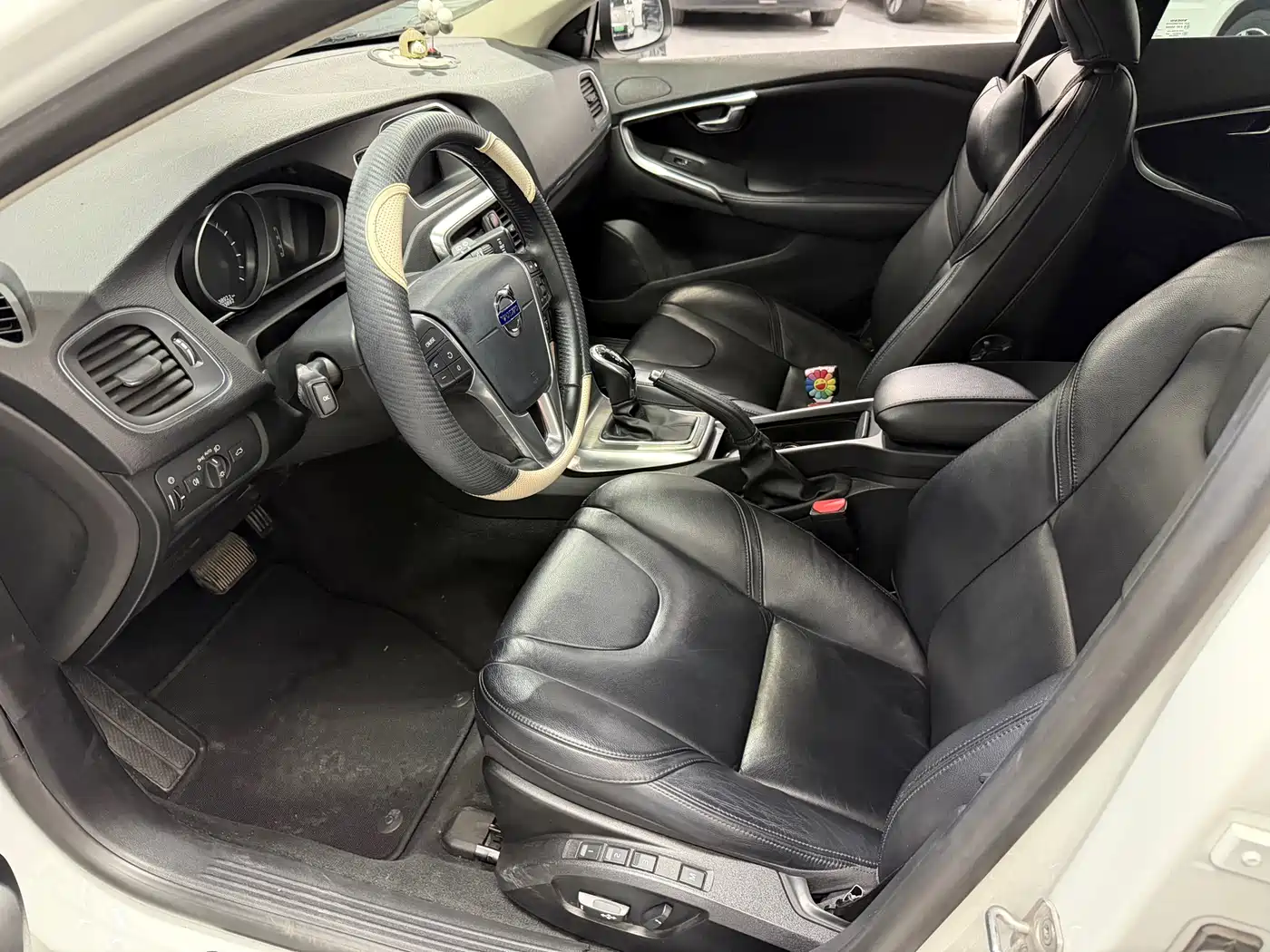 Volvo V40 2016 2016 T3 Elegance Edition