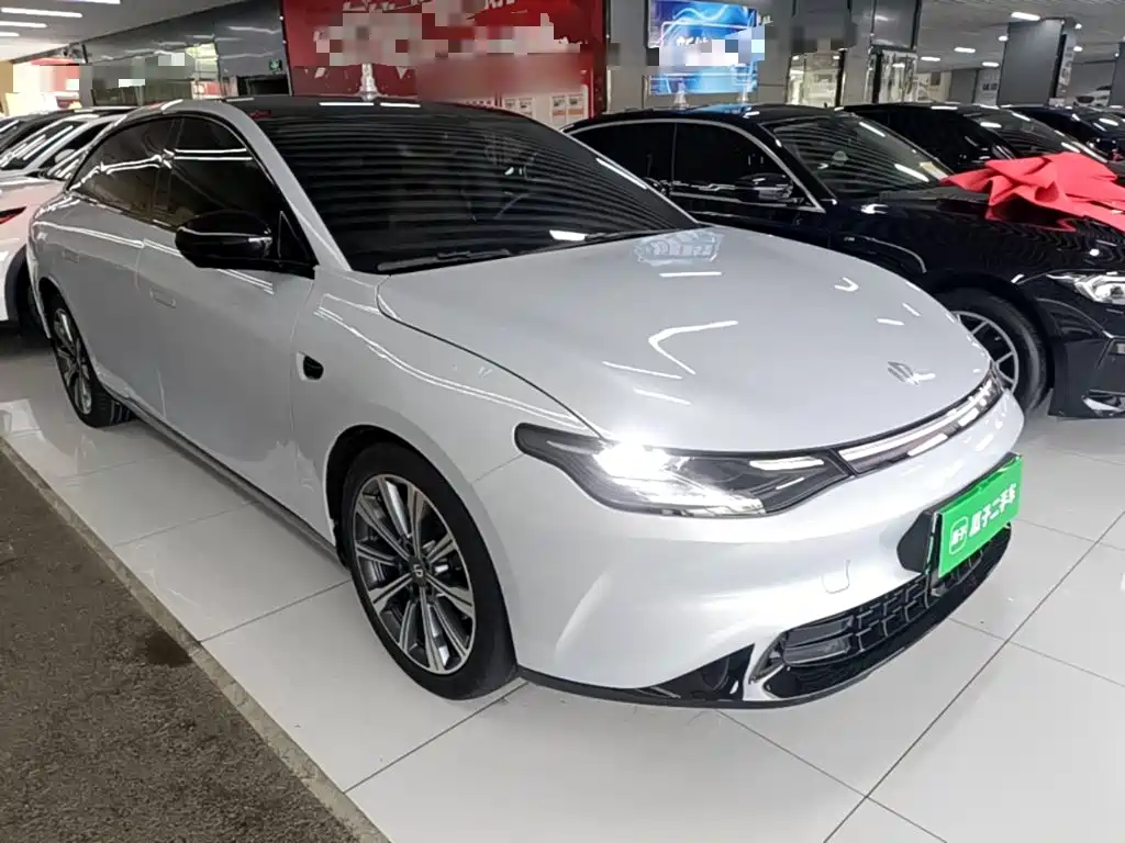 Leapmotor C01 2024 2023 525 Comfort Edition