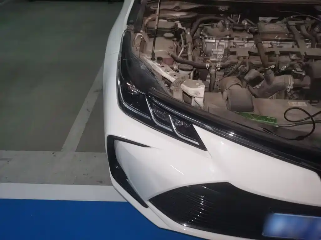 Photo 25 - Toyota Corolla