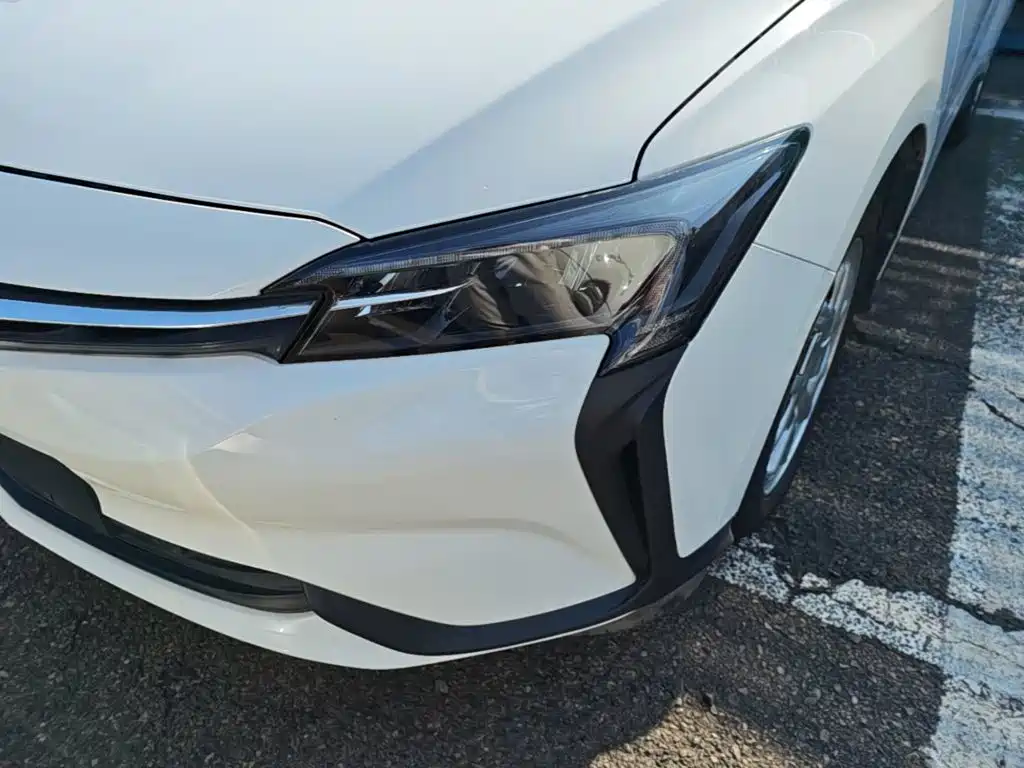 Buick Velite 6 2024 2024 450km Travel Edition