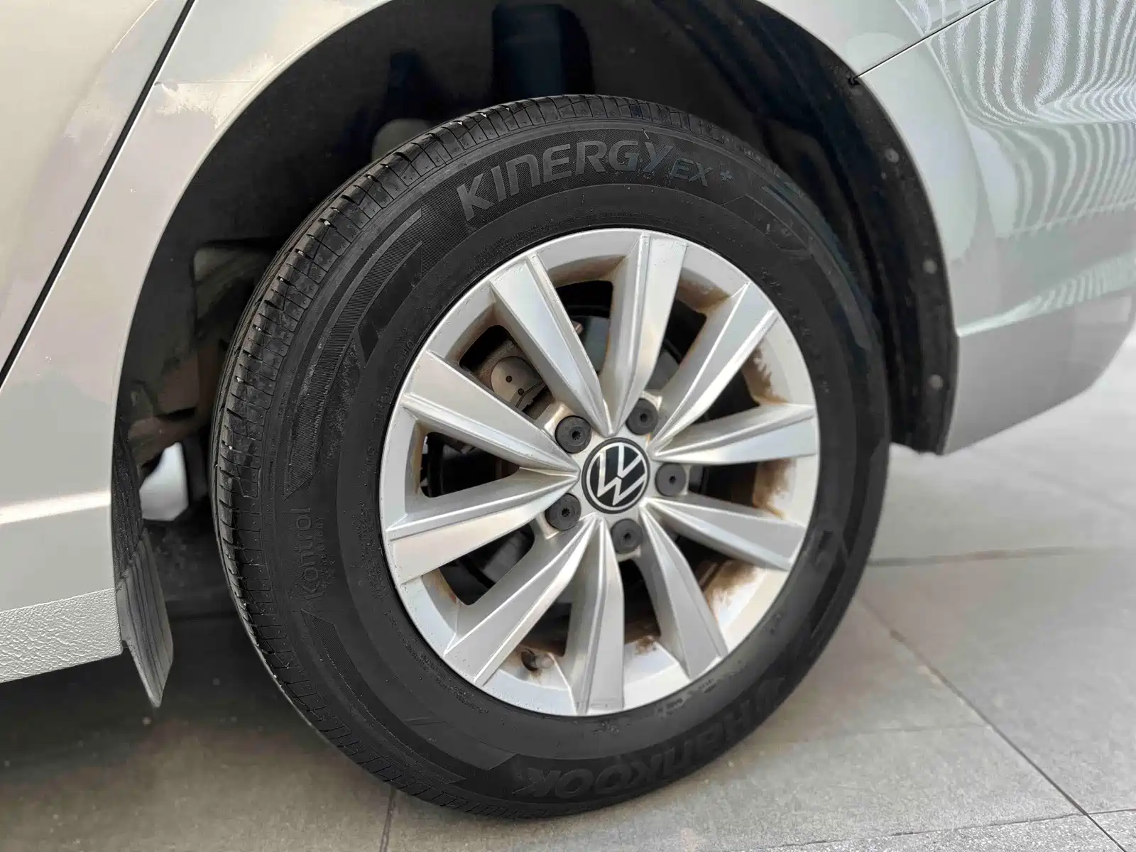 Photo 15 - Volkswagen Lavida