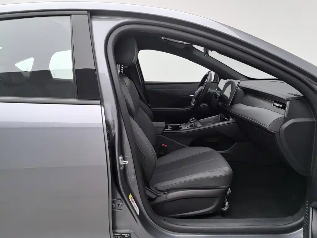 Фото 23 - BYD Qin PLUS