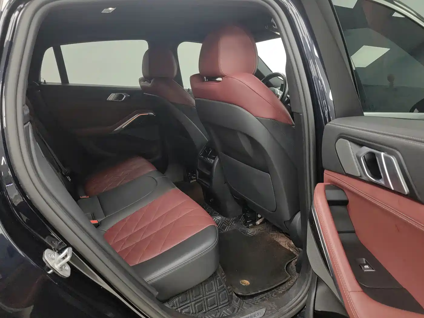 BMW X6 2024 2023 xDrive40i M Sport Package