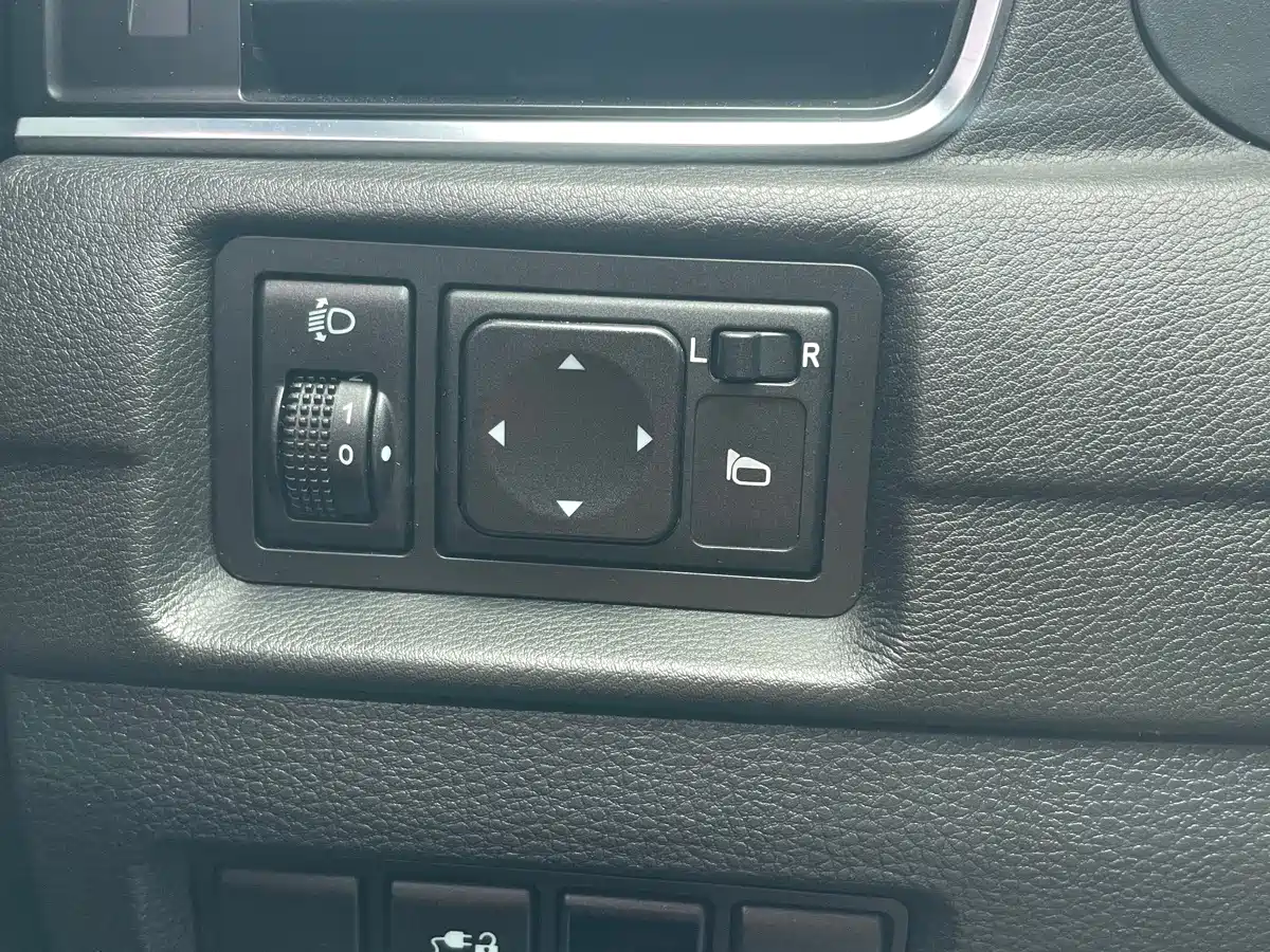 Dongfeng Fengxing Fengxing S50EV 2021 2021 Ride-hailing Version