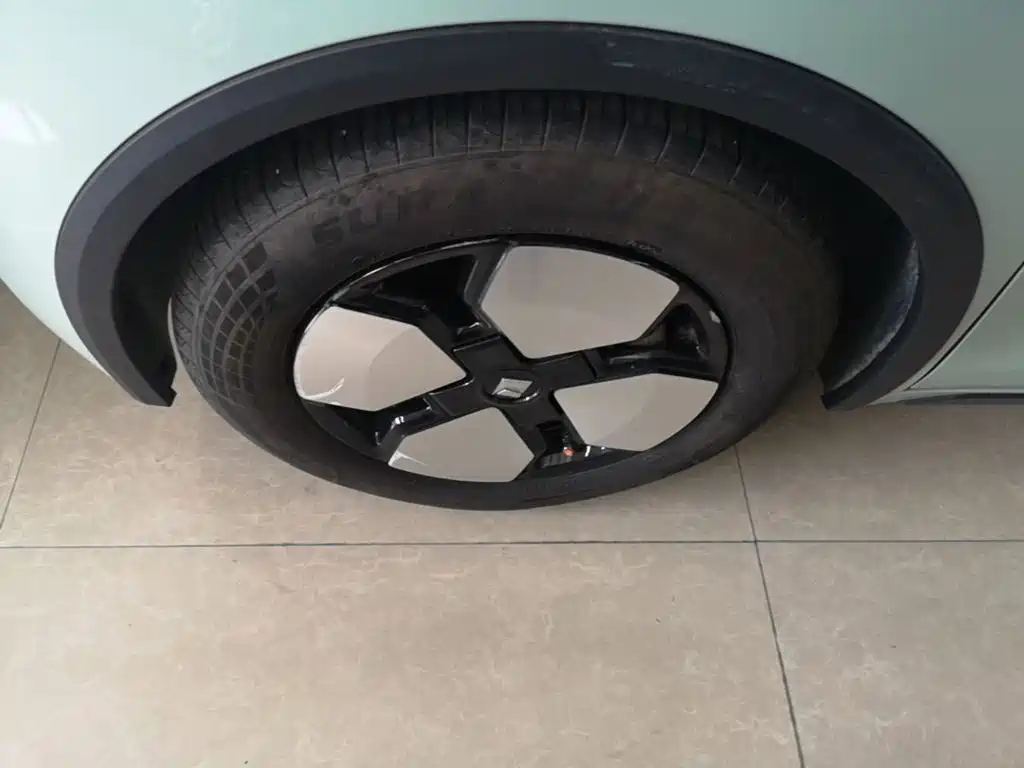 Baojun KiWi EV 2022 2023 Smart Trend Edition Ternary Lithium