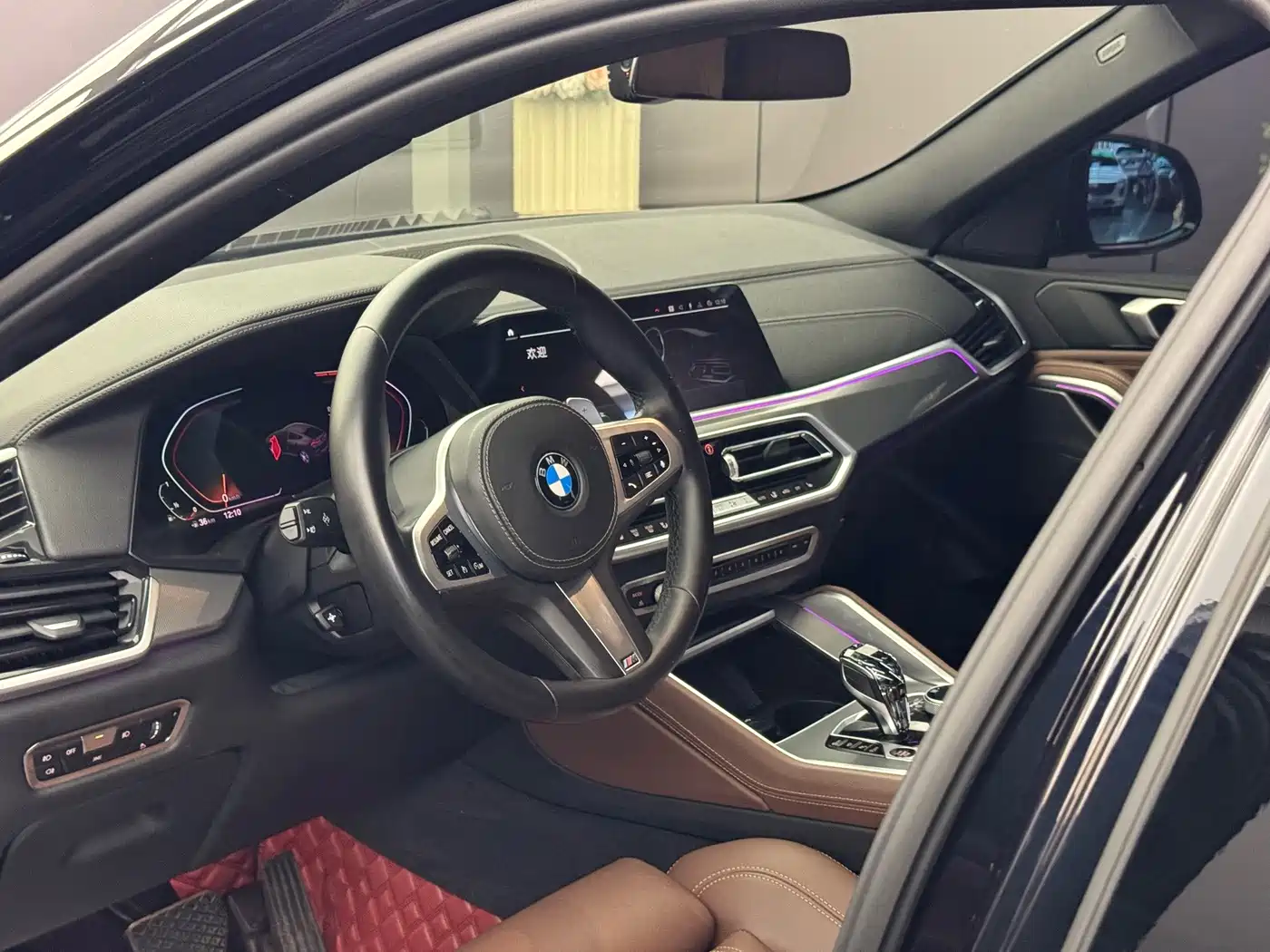 Photo 5 - BMW X6