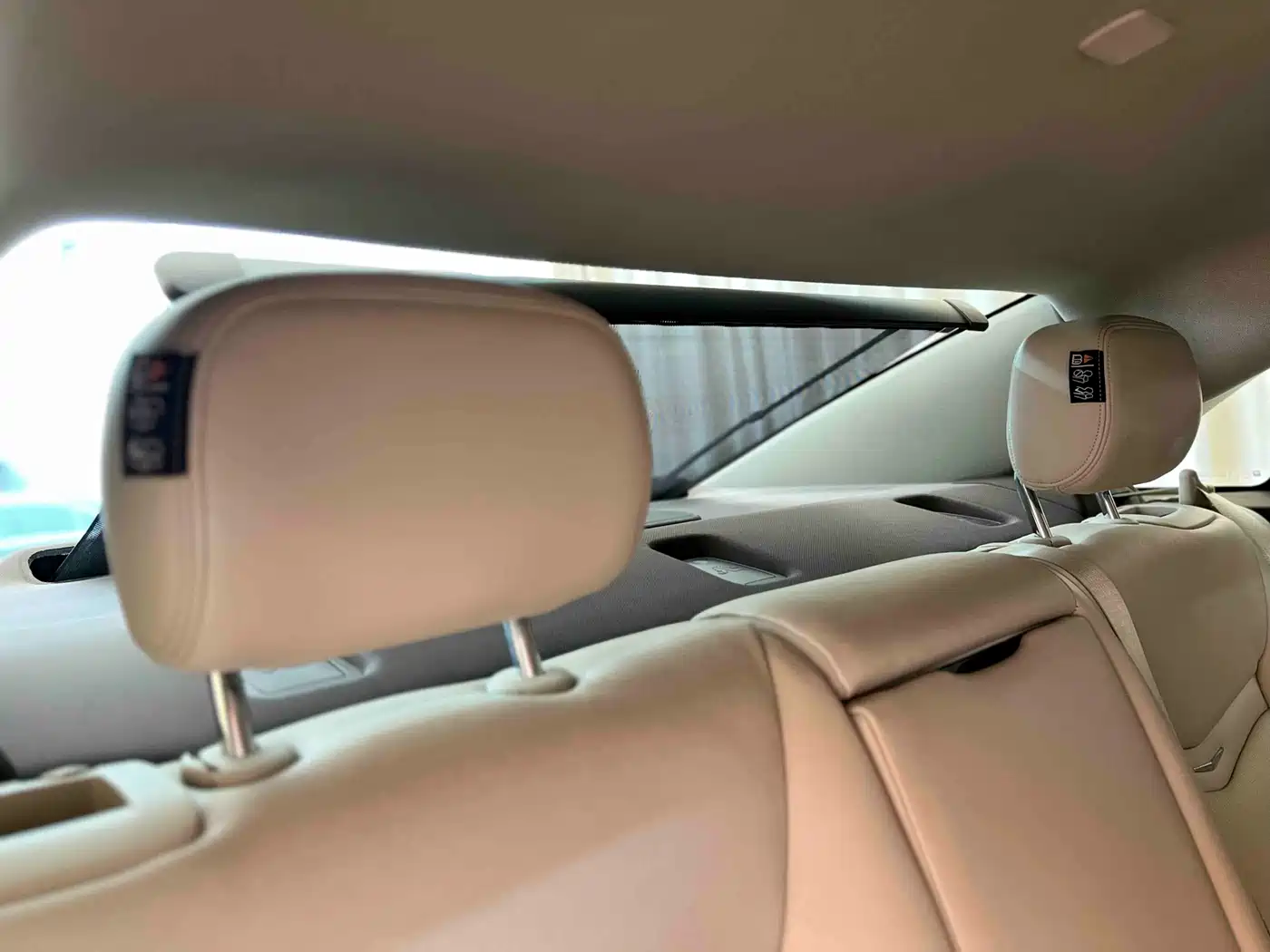 Cadillac XTS 2015 28T Luxury фото 32