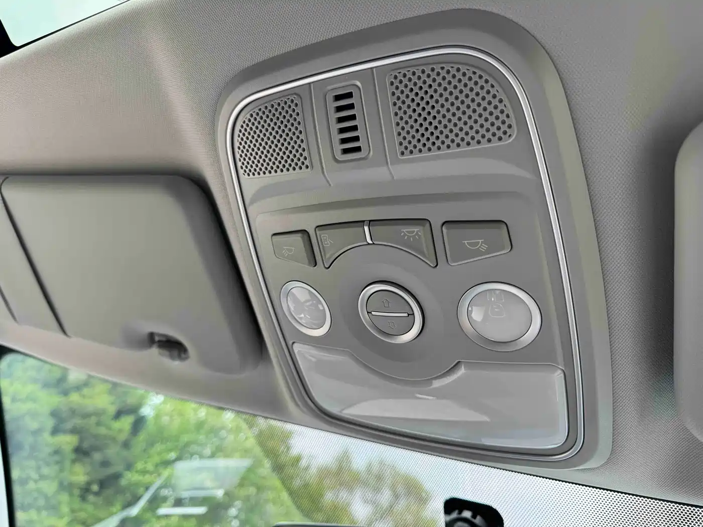 Haval M6 2023 PLUS 1.5T Manual Luxury Smart Connect фото 20