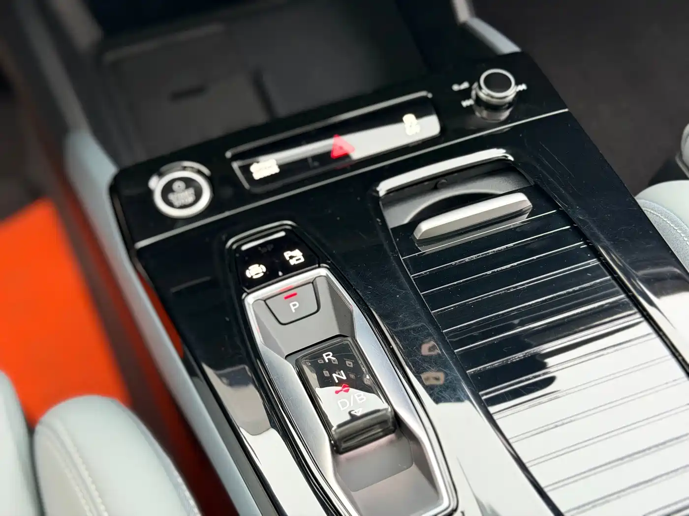 Audi Q6L e-tron 2025 2025 Model Pioneer Edition
