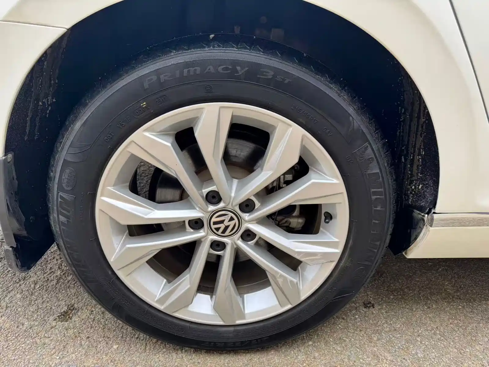 صورة 12 - Volkswagen Magotan