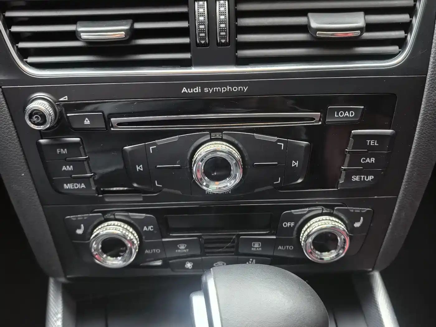 Audi Q5 2017 Plus 40 TFSI Technology фото 4