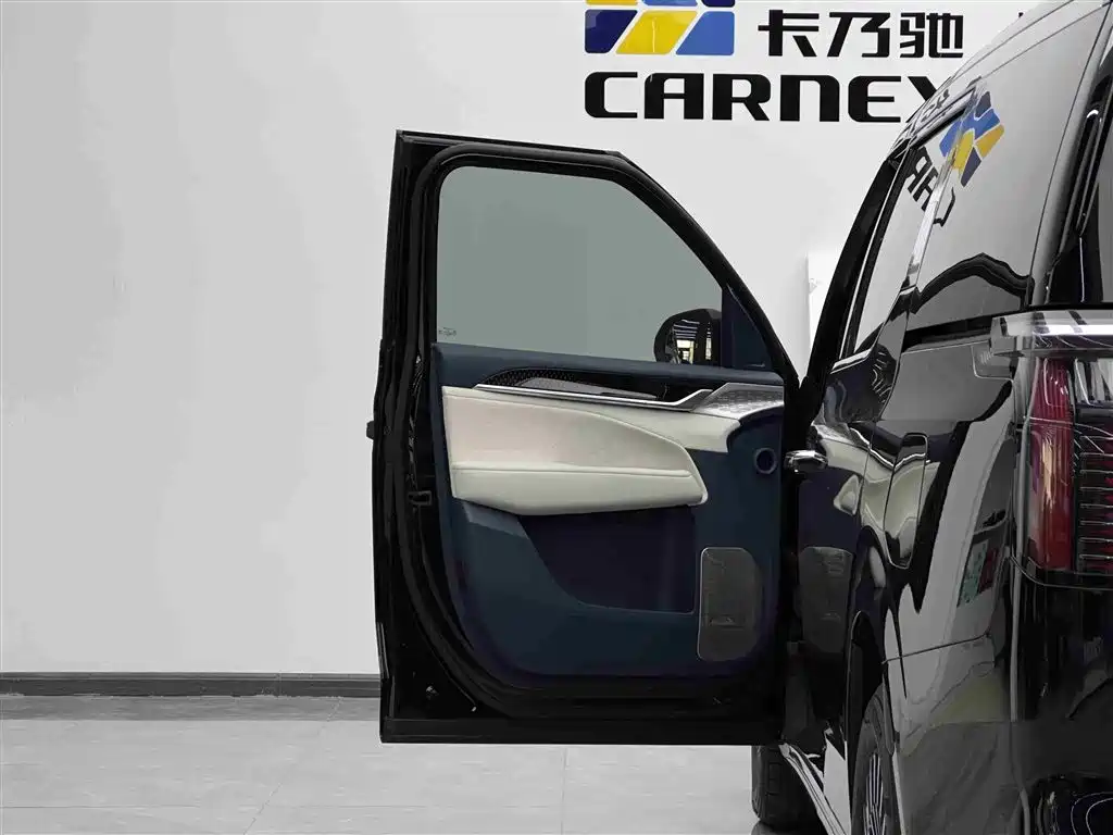 ZEEKR EXTREME KRYPTON 009