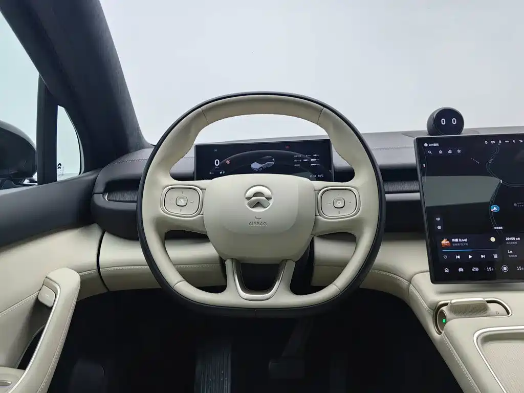 NIO ES6 2024 2024 75kWh