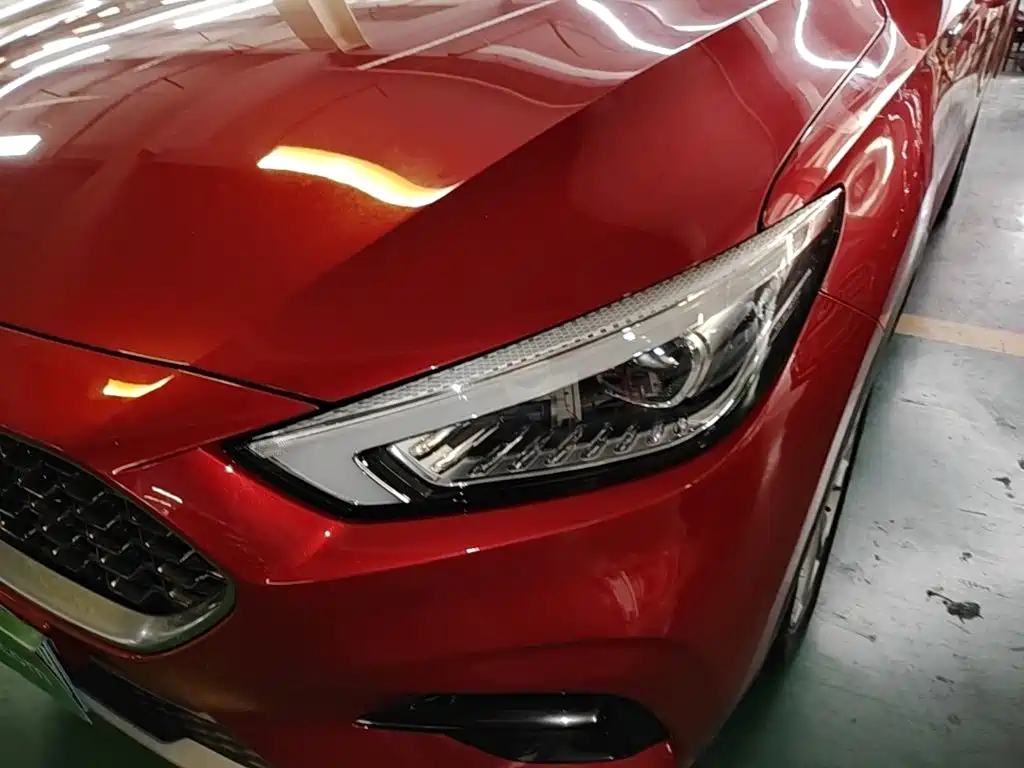 MG ZS 2020 2020 180DVVT Automatic Lite