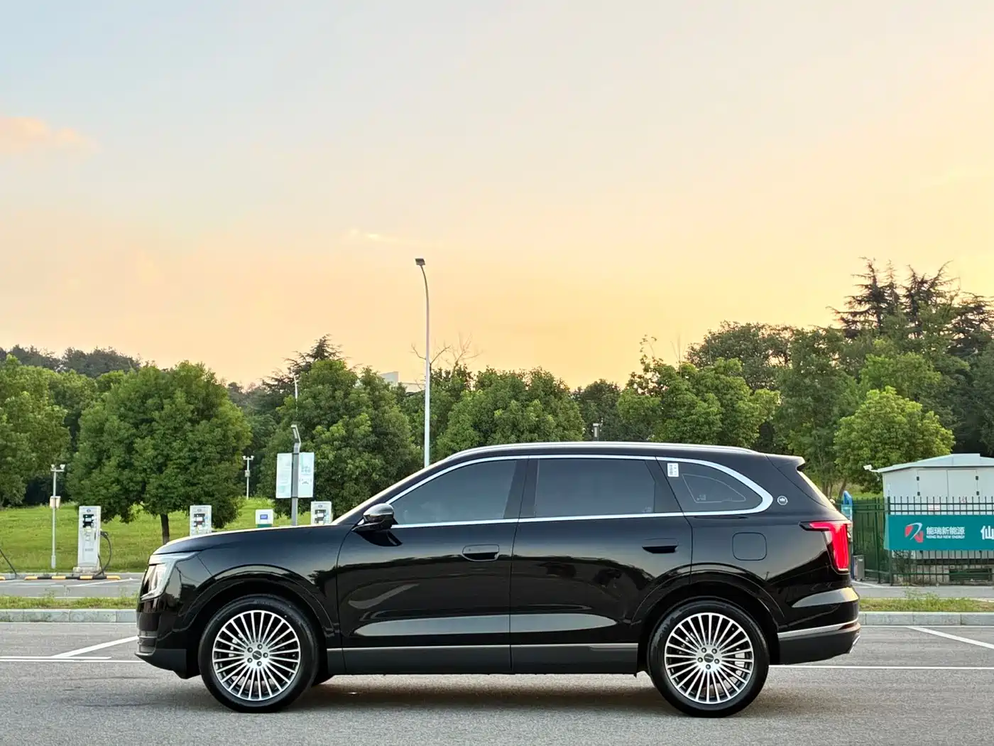 2025 Jetour X70L