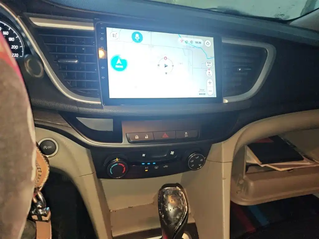 Buick Excelle 2015 15N Automatic Progressive фото 6