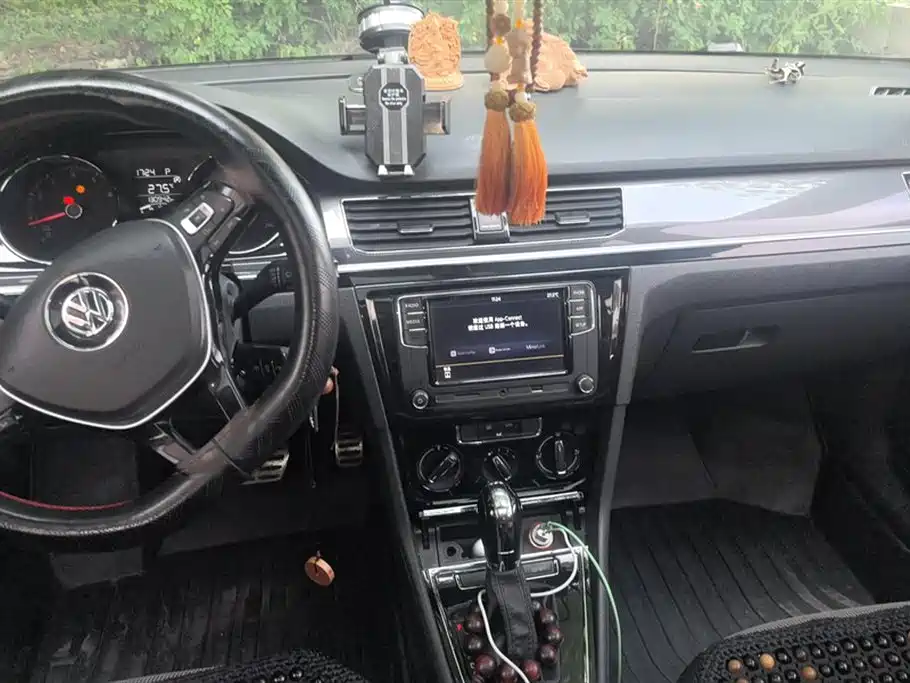 Volkswagen C-TREK 2017 230TSI DSG Luxury фото 12