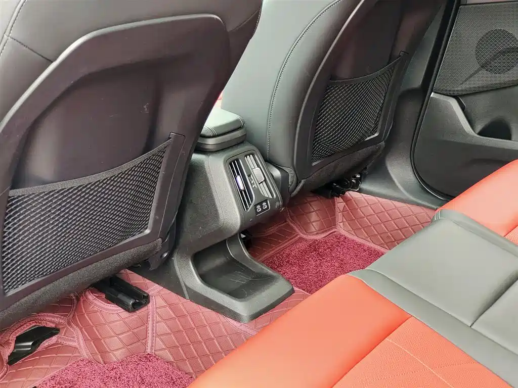 BMW X1 2023 sDrive25Li M Sport Package фото 9