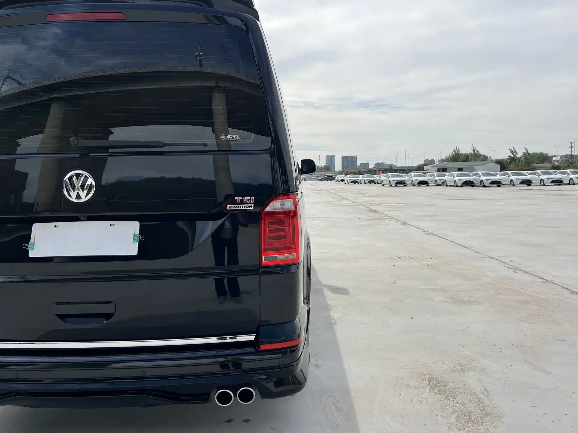 Фото 22 - Volkswagen Caravelle