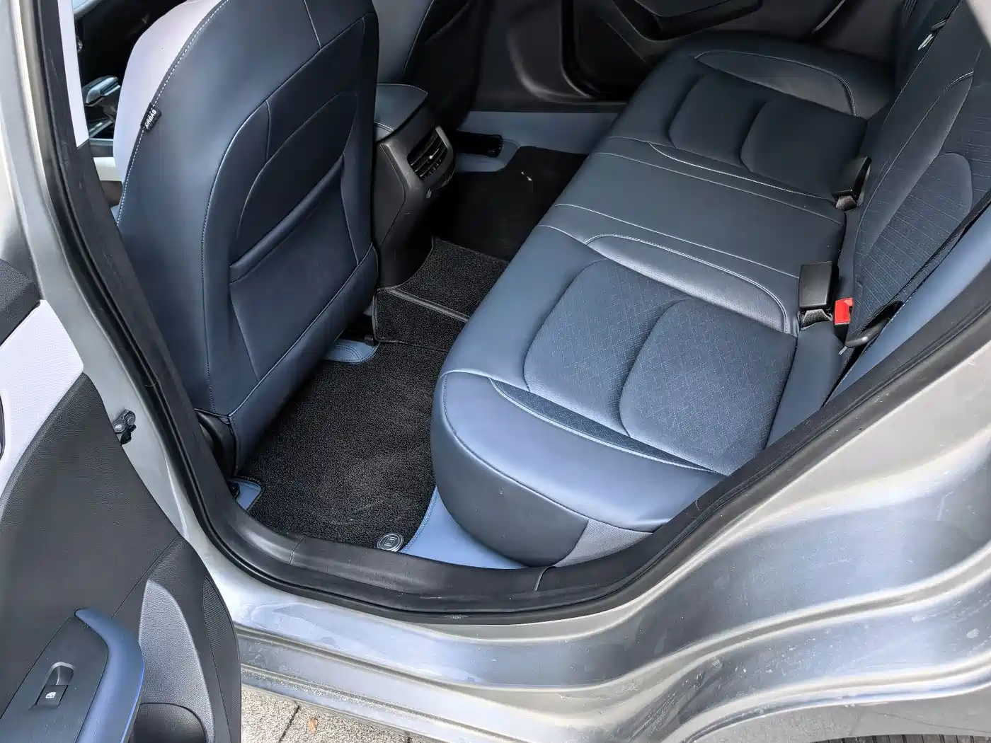 Chevrolet Monza 2024 2024 1.5L Dual-Clutch Delight Edition