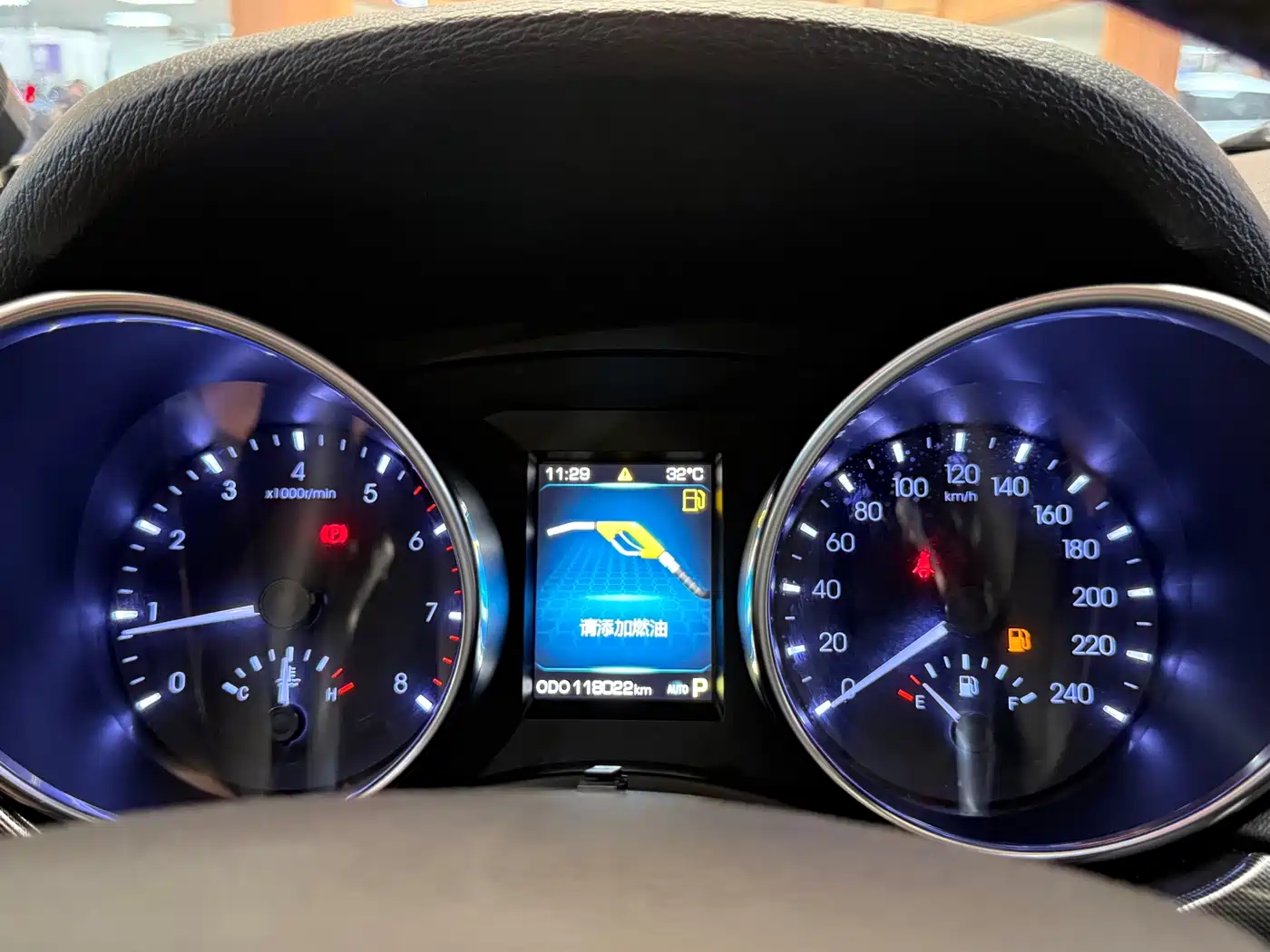 Фото 8 - Haval H9
