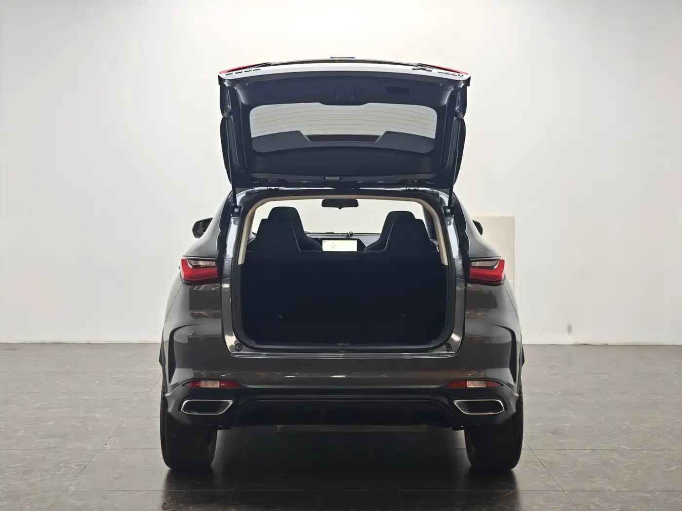 CHANGAN CHANGAN AUCHAN X5