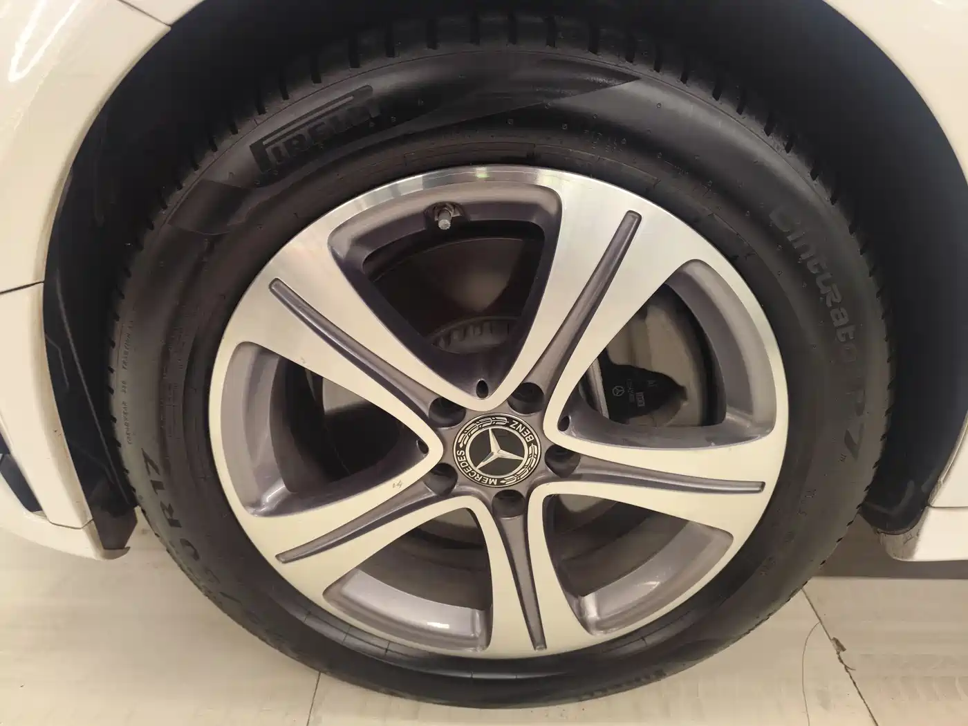 Mercedes-Benz C-Class 2020 C 260 L Sport фото 5