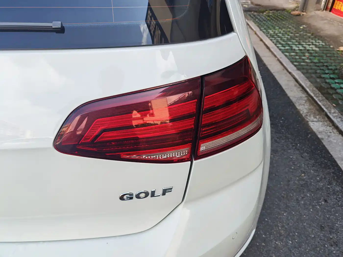 Фото 8 - Volkswagen Golf