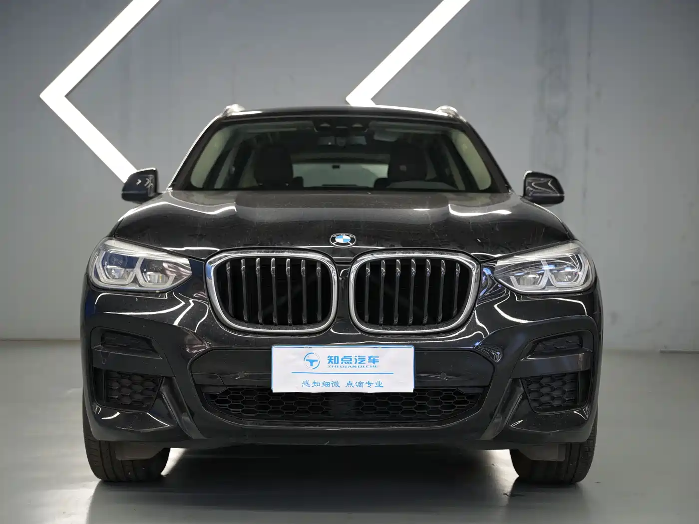 BMW X3 2020 xDrive25i M Sport Package фото 2
