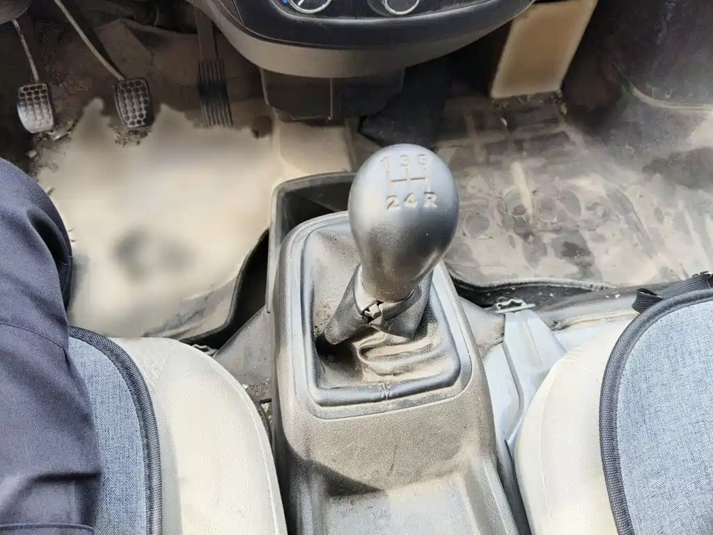 Фото 7 - Wuling Motors Wuling Rongguang S