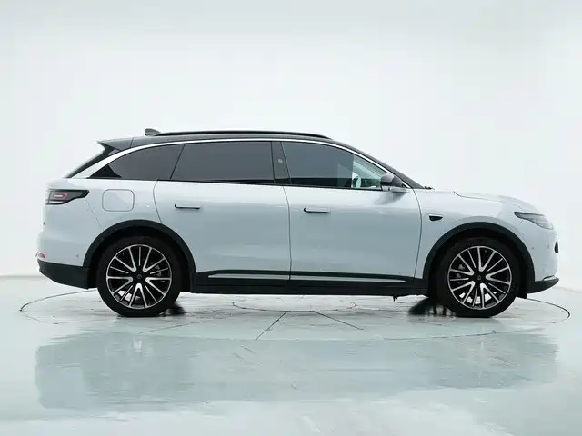 Leapmotor C11 2022 2021 Luxury Edition