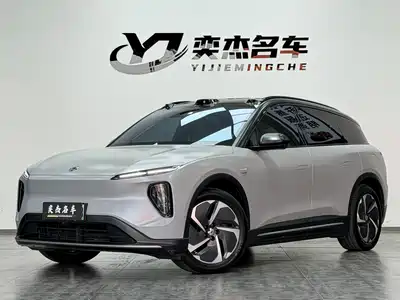 NIO ES6