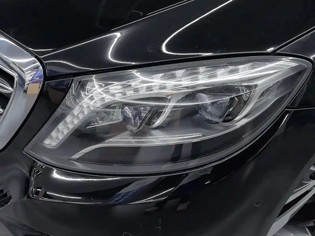 Фото 5 - Mercedes-Benz Maybach S-Class