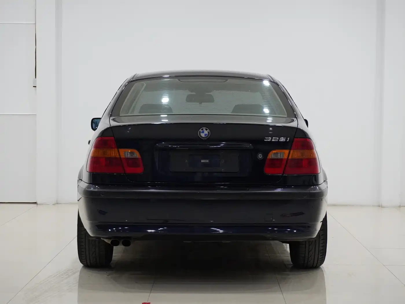 BMW 3 Series 2004 2004 325i