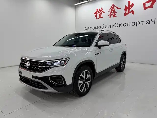 VOLKSWAGEN TANYUE