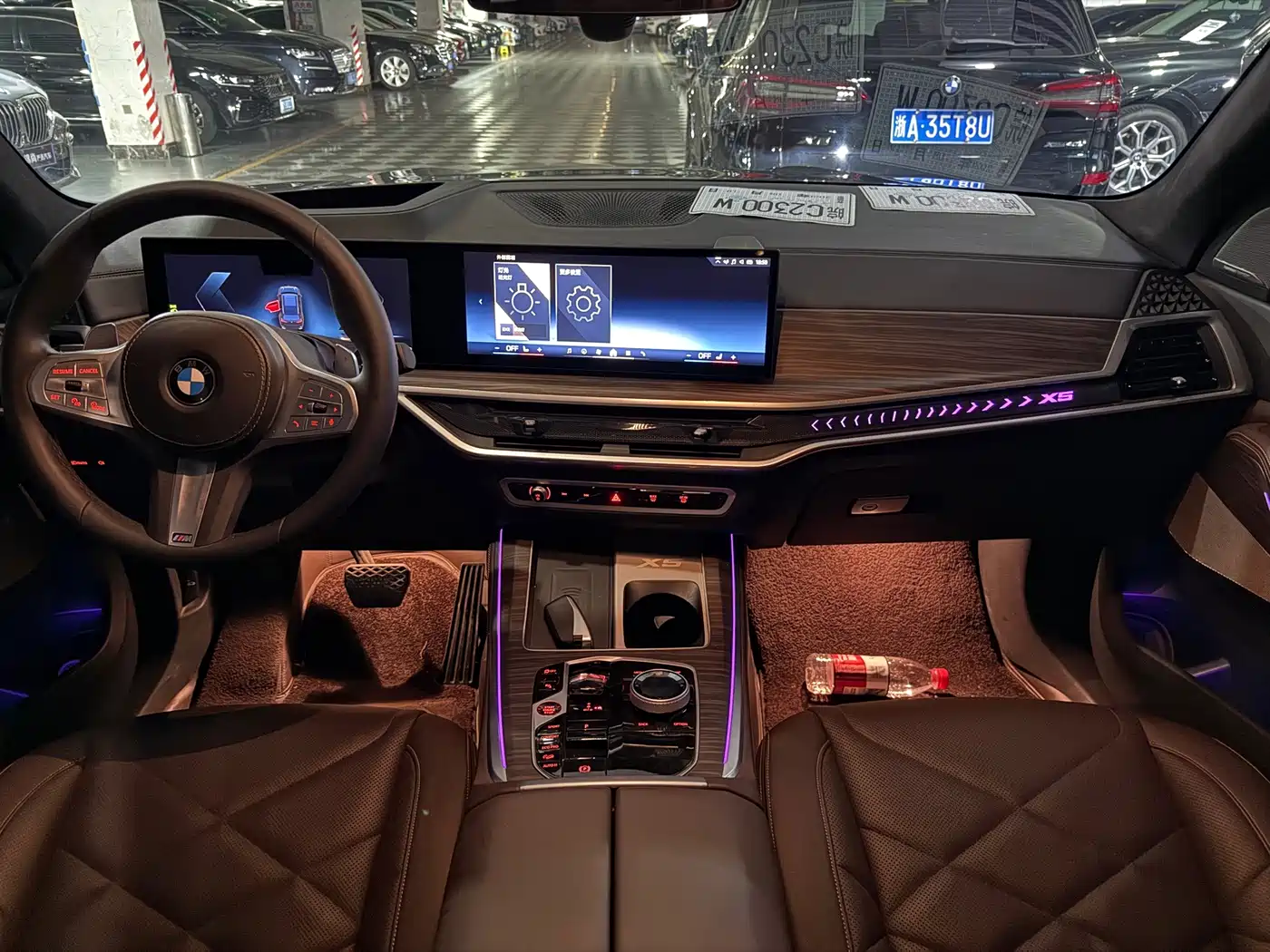 Фото 8 - BMW X5