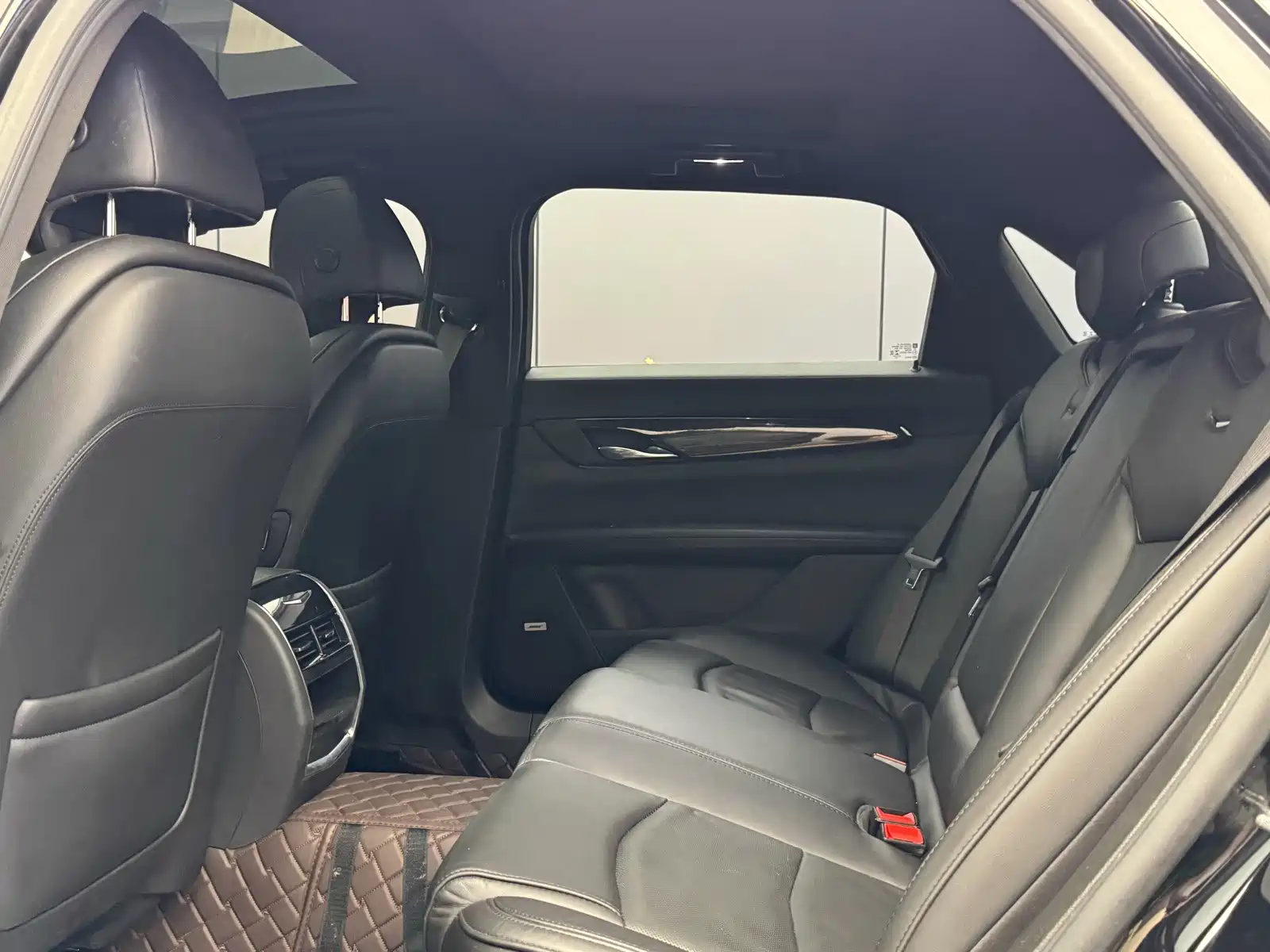Фото 6 - Cadillac CT6