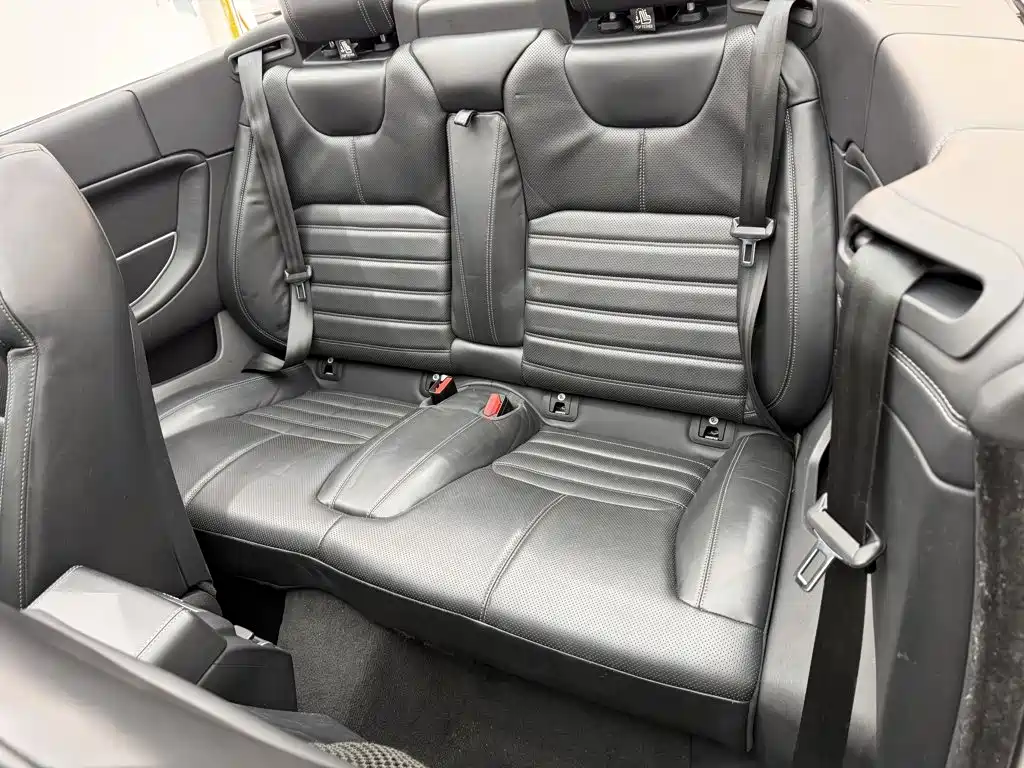 Land Rover Range Rover Evoque (Import) 2017 2017 2.0T Convertible