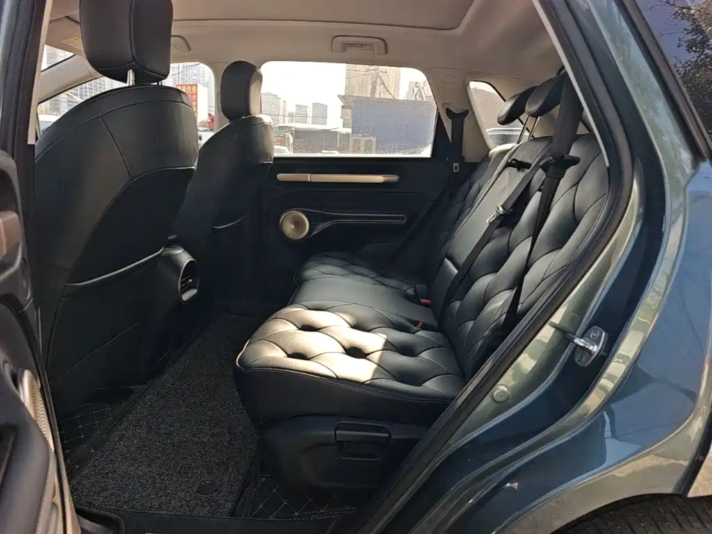 Baojun Cloud 2023 2023 460 Pro