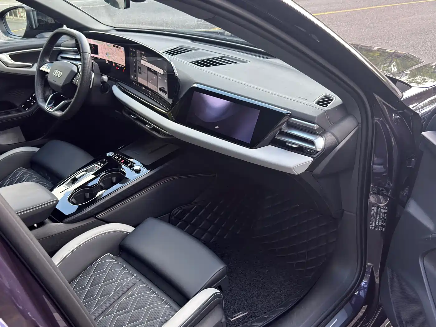Audi A5L 2026 2025 2.0T Sport Edition Plus