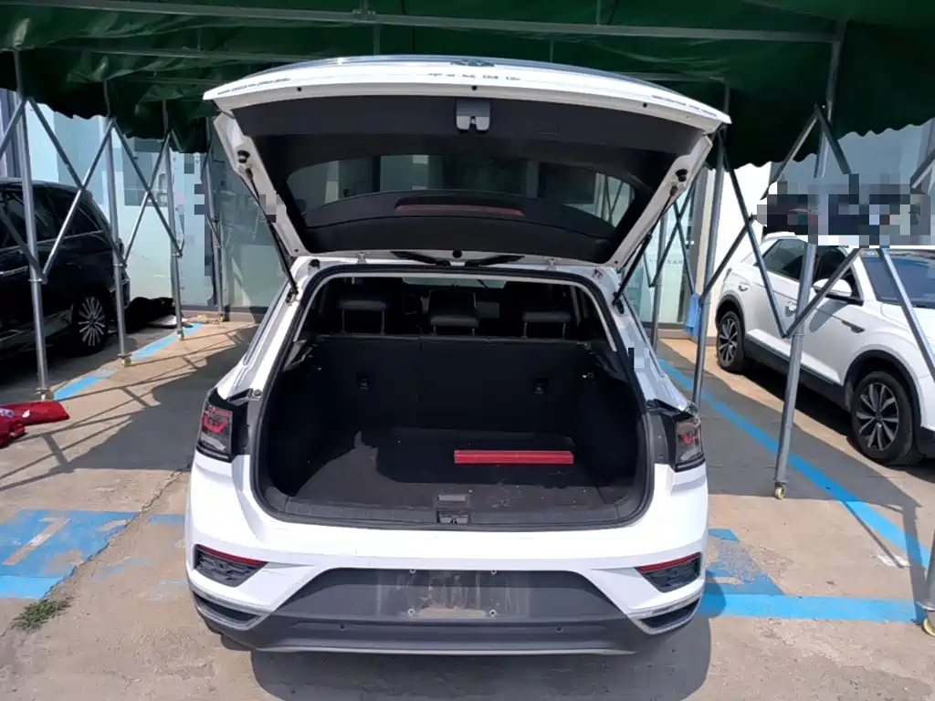Volkswagen T-Roc, миниатюра 19
