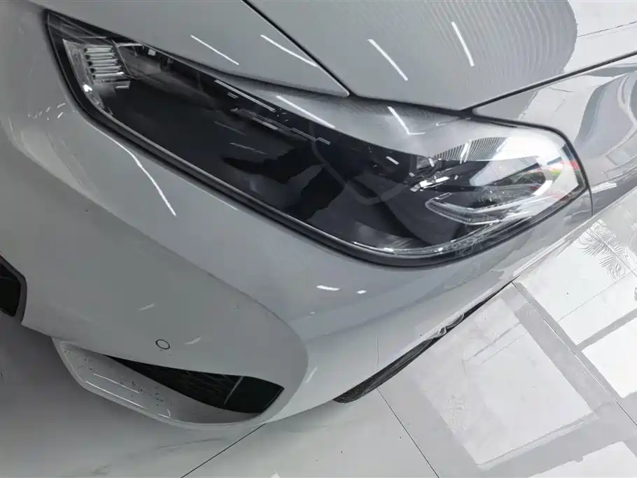 BMW X2 2022 sDrive25i M Sport Package фото 5