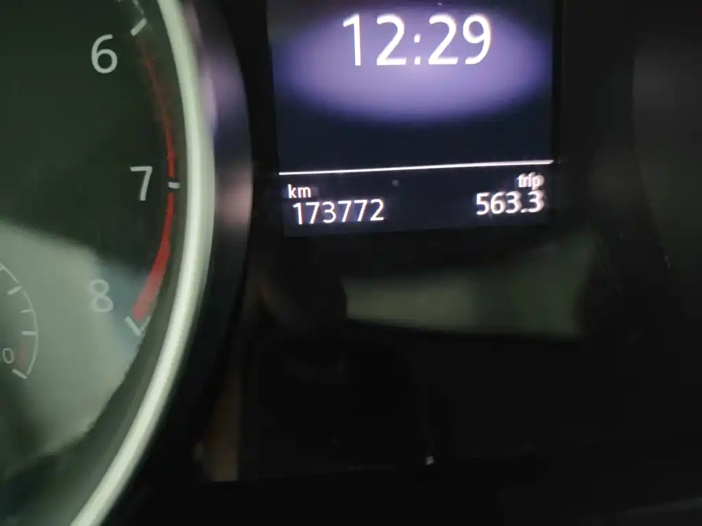 Volkswagen Golf (Import) 2015 2014 1.4TSI Luxury Wagon