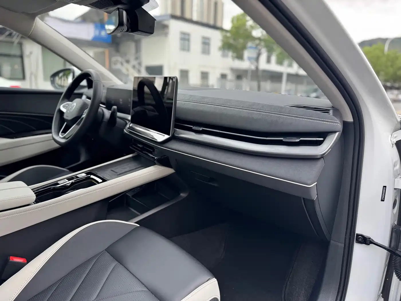 Volkswagen Sagitar, миниатюра 21
