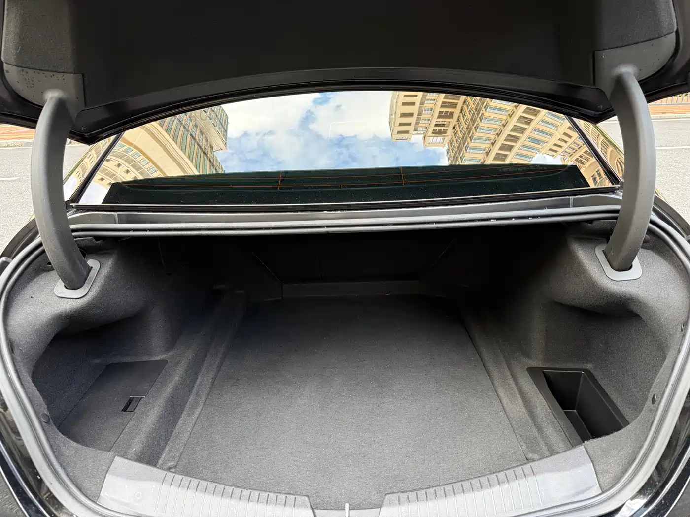 Cadillac CT5 2020 28T Platinum Sport фото 7