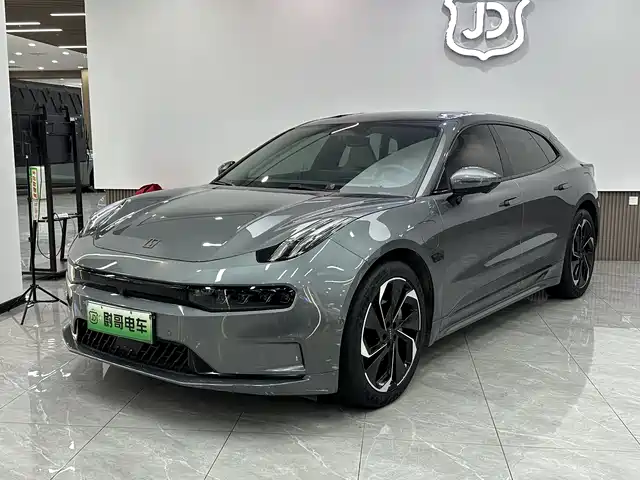 zeekr extreme-krypton-001