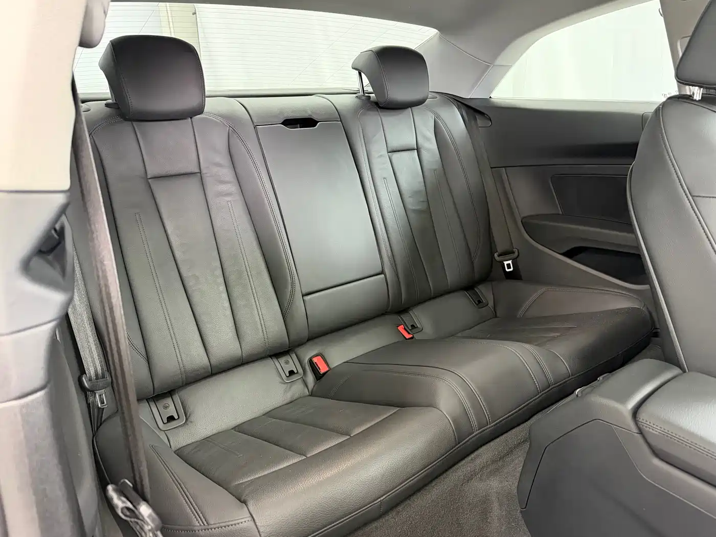 Audi A5 (Import) 2020 Coupe 40 TFSI Fashion (China VI) фото 6